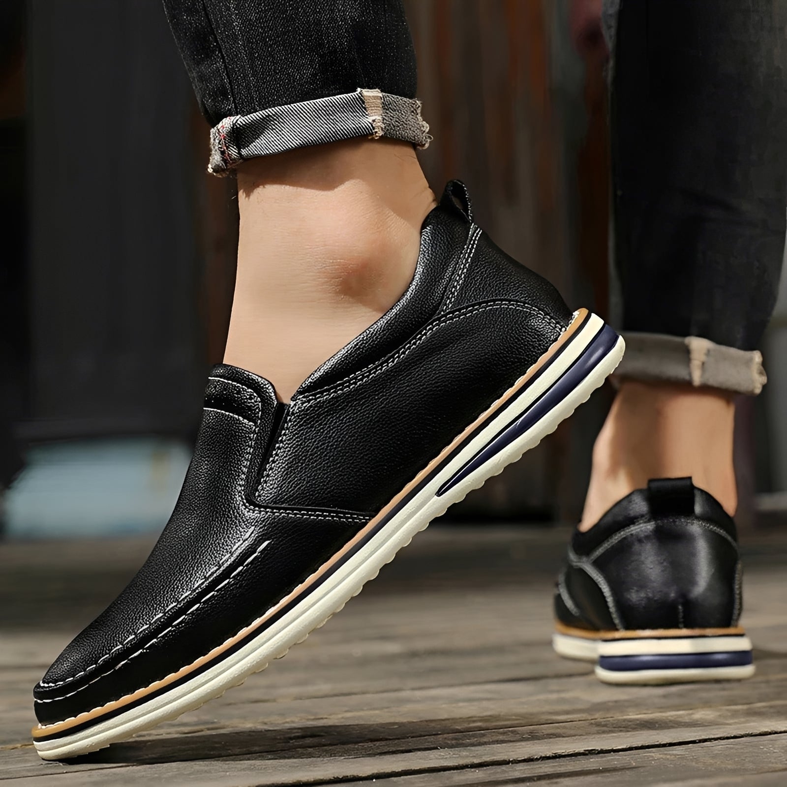 Ralph - Chaussures chics et simples