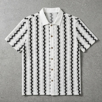 Irwin - Chemise Classique Décontractée