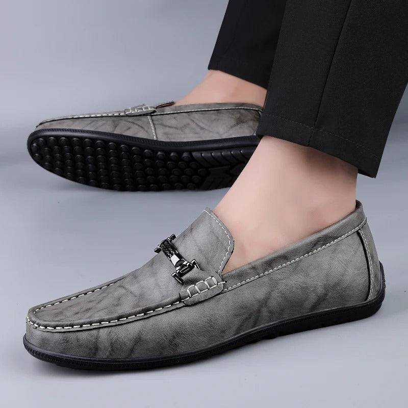 Archie - Chaussures Élégantes et Agréables