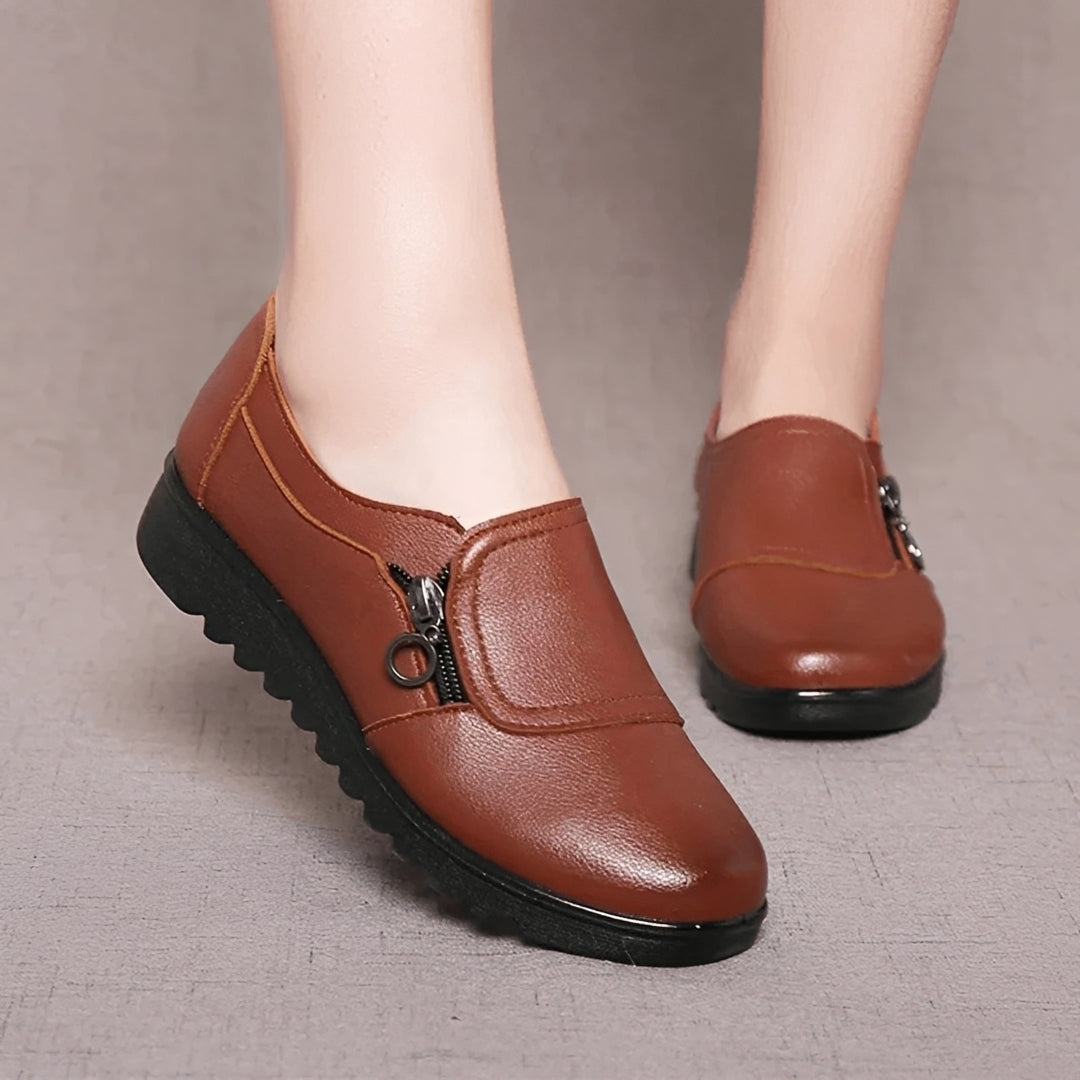 Elysia - Chaussures Décontractées et Confortables