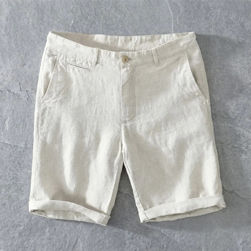 Dillon - Shorts amples et confortables
