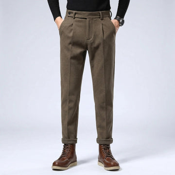 Daniel - Pantalon Élégant