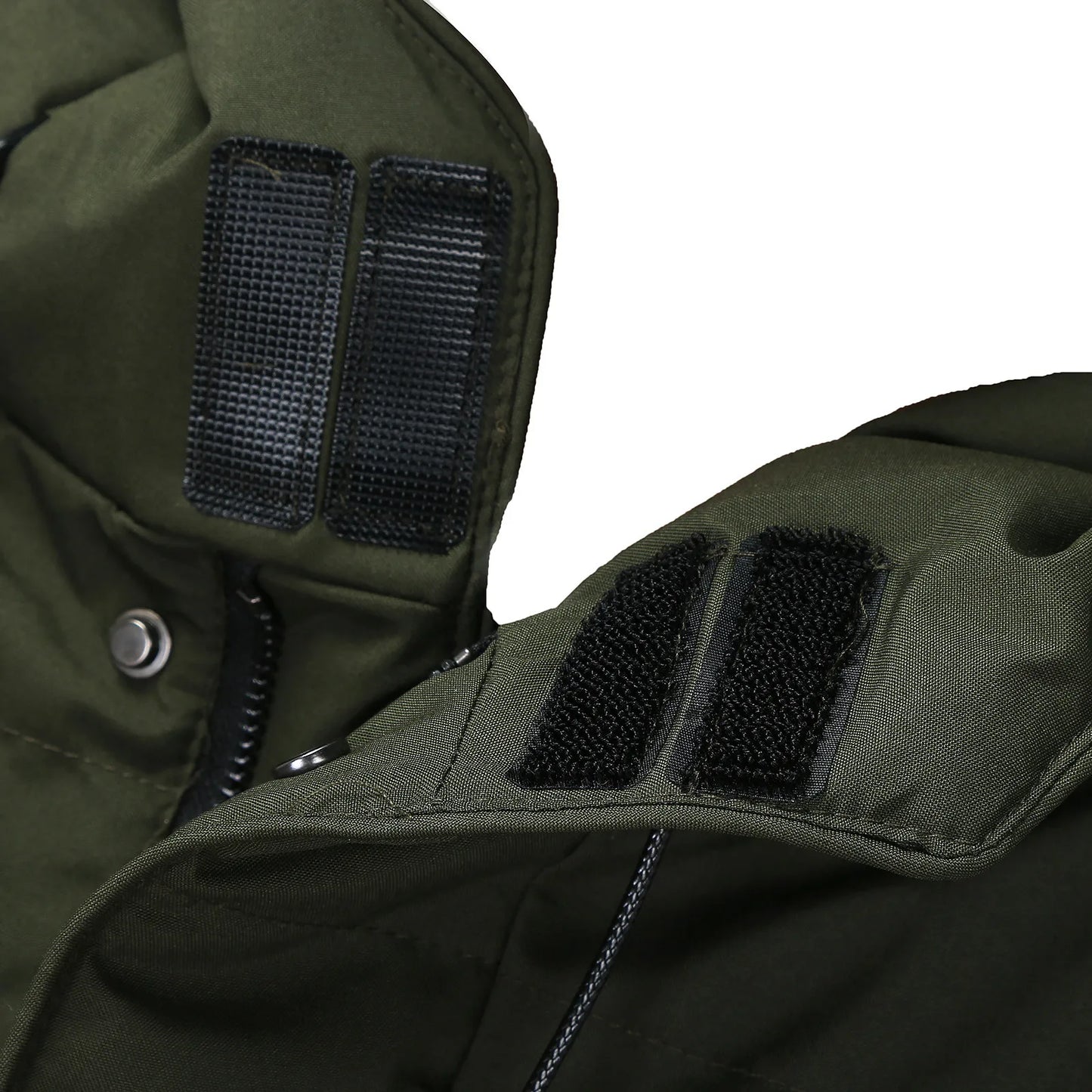 Dario – Parka Hiver
