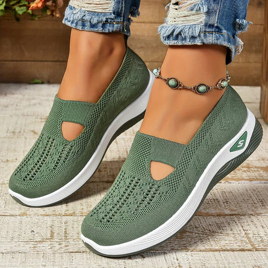 Phebe – Chaussures confortables