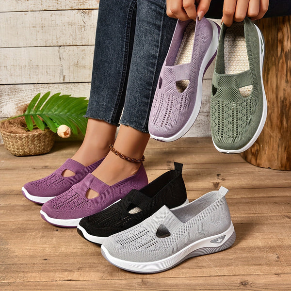 Phebe – Chaussures confortables