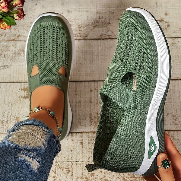 Phebe – Chaussures confortables
