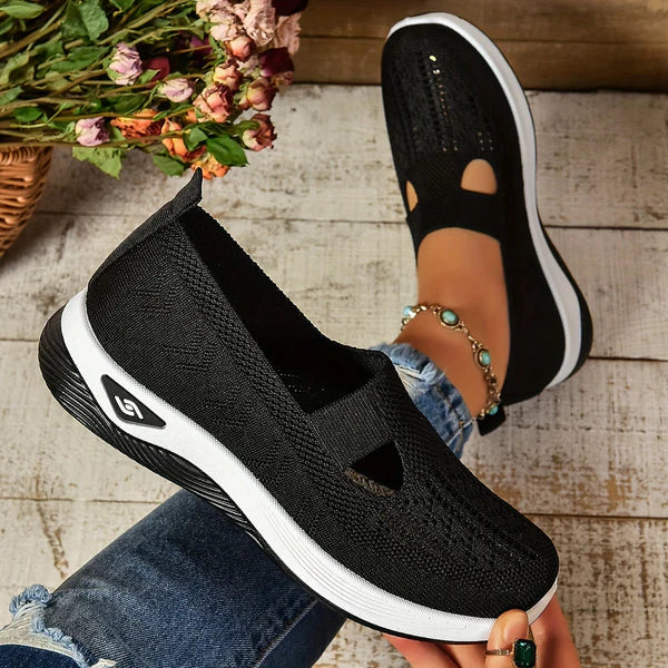 Phebe – Chaussures confortables