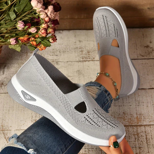 Phebe – Chaussures confortables