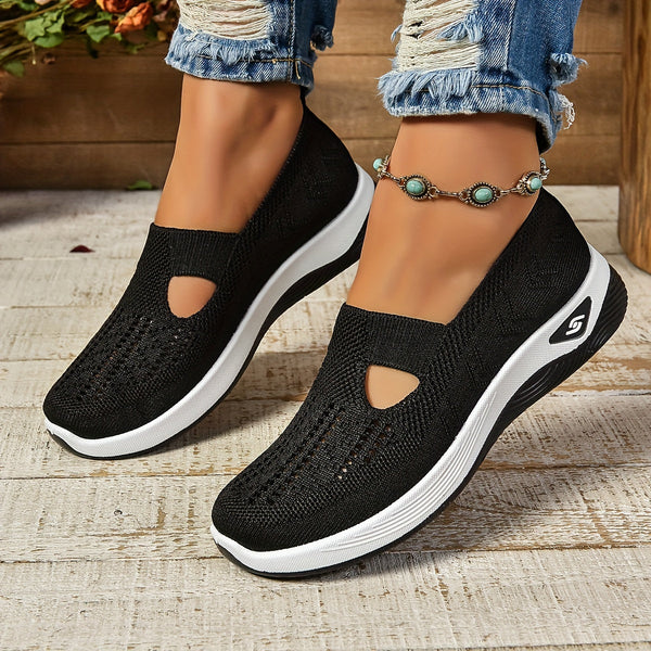 Phebe – Chaussures confortables