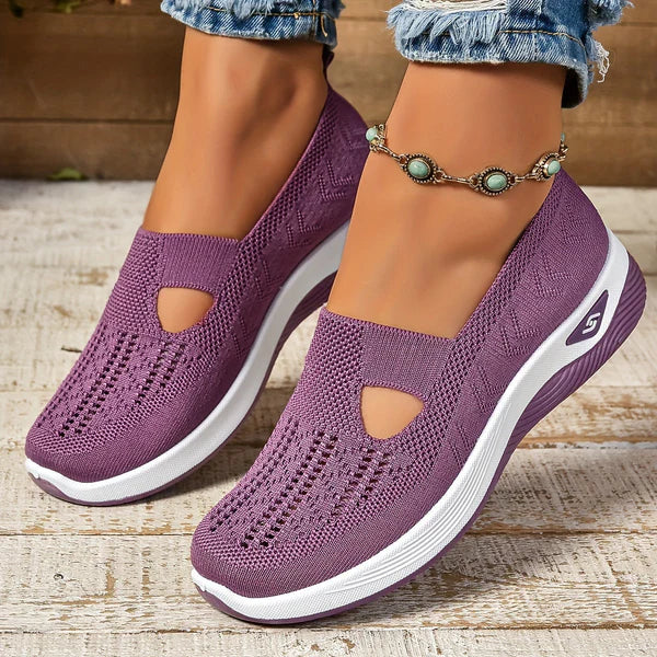 Phebe – Chaussures confortables