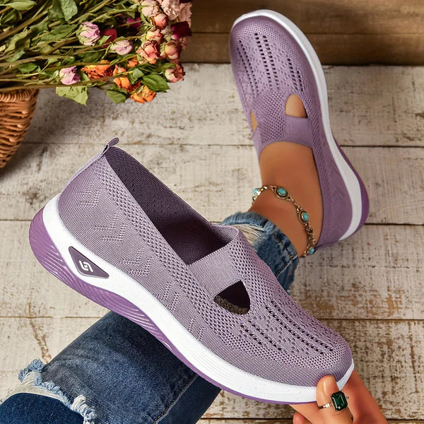 Phebe – Chaussures confortables