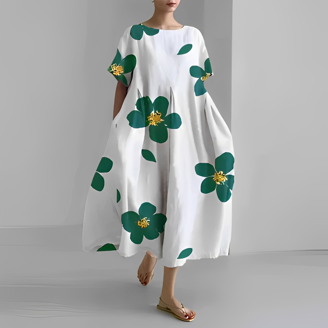 Marla - Robe tendance pour femmes