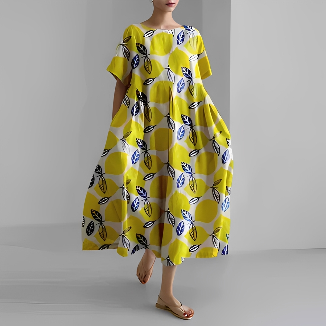 Marla - Robe tendance pour femmes