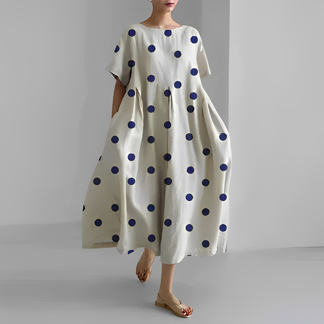 Marla - Robe tendance pour femmes