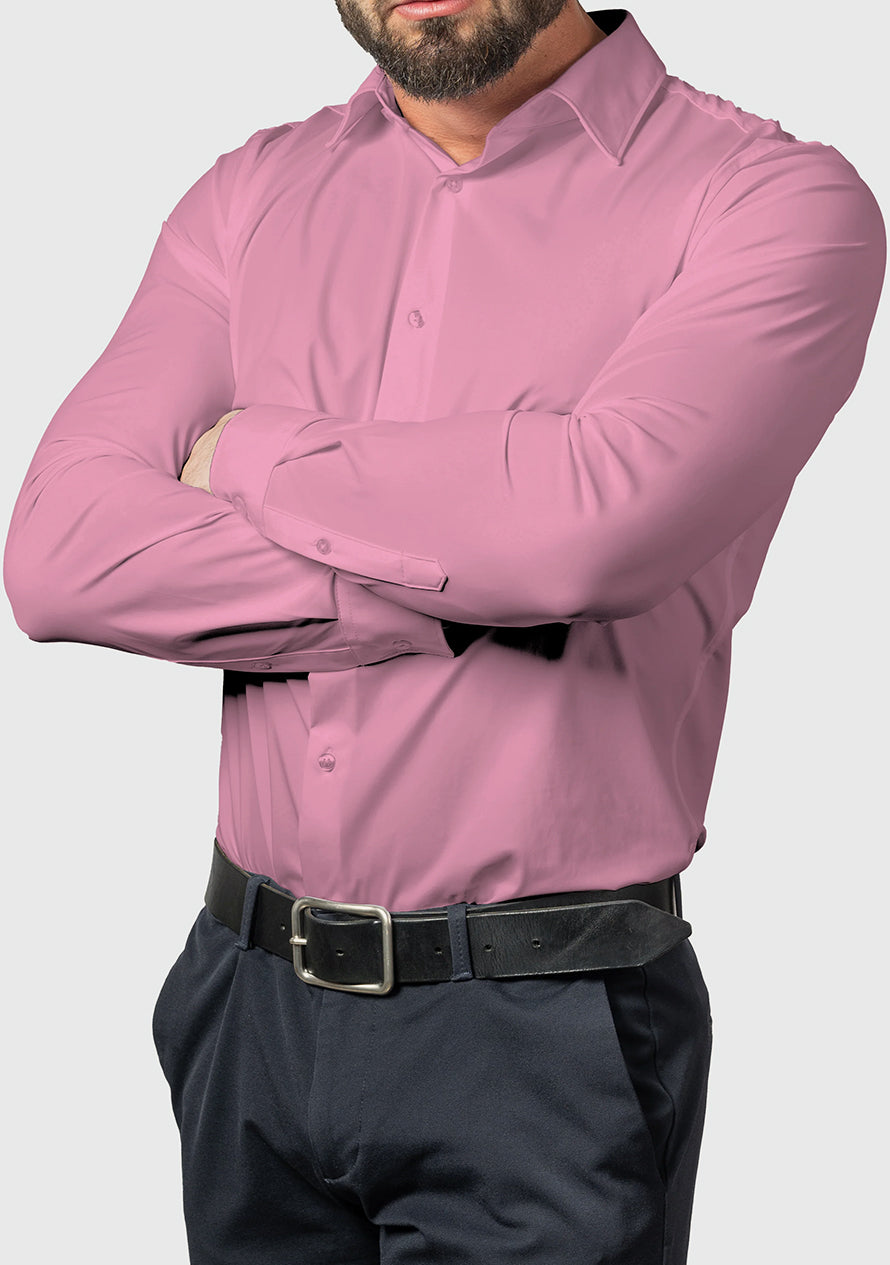 Levi – Hemd ohne Bügeln mit dehnbarem Tragekomfort