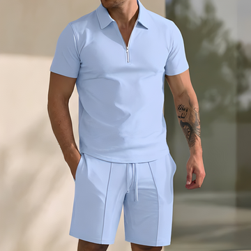 Giovanni - Ensemble décontracté et moderne pour homme