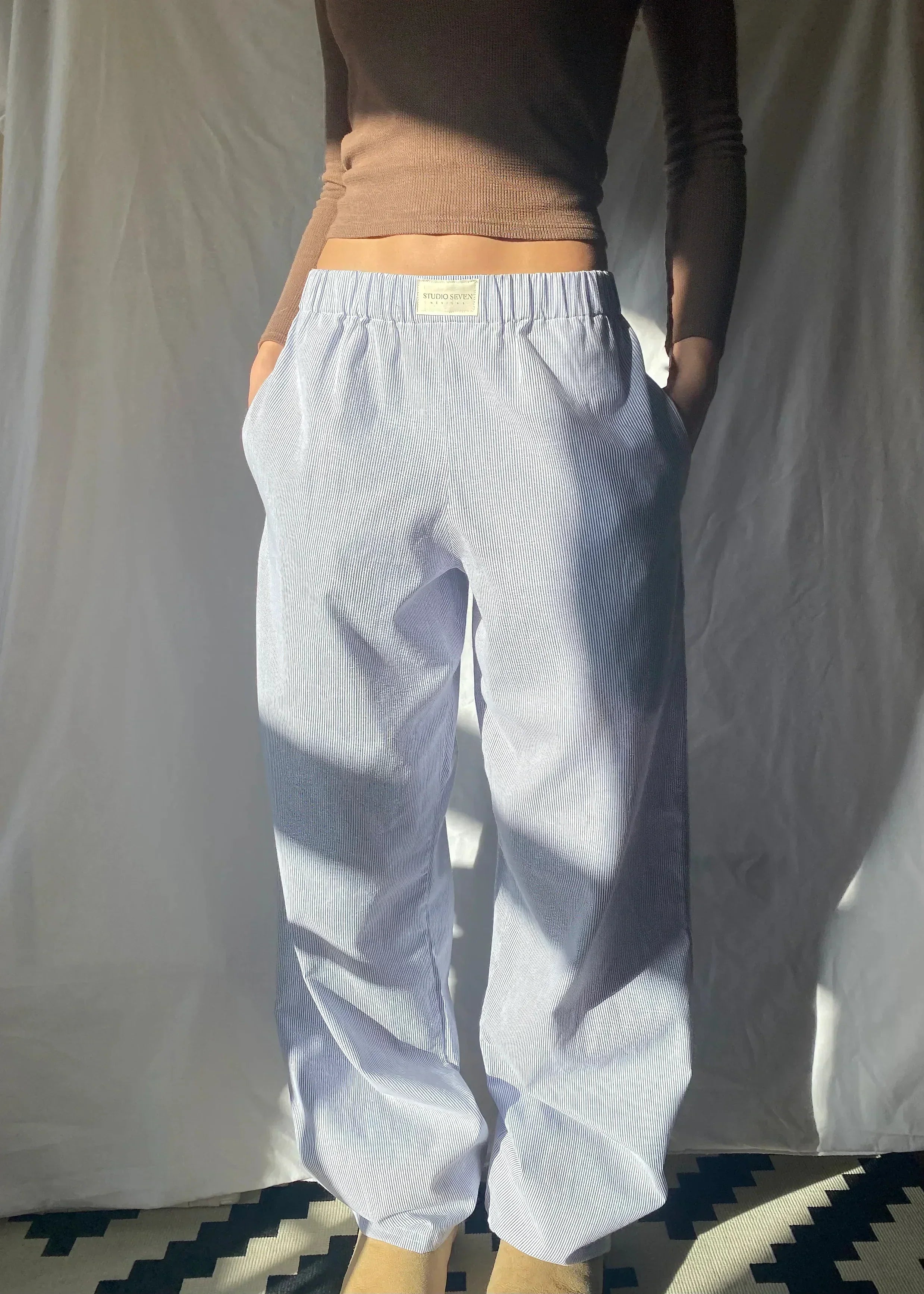 Lisanne - Tenues confortables pour femmes