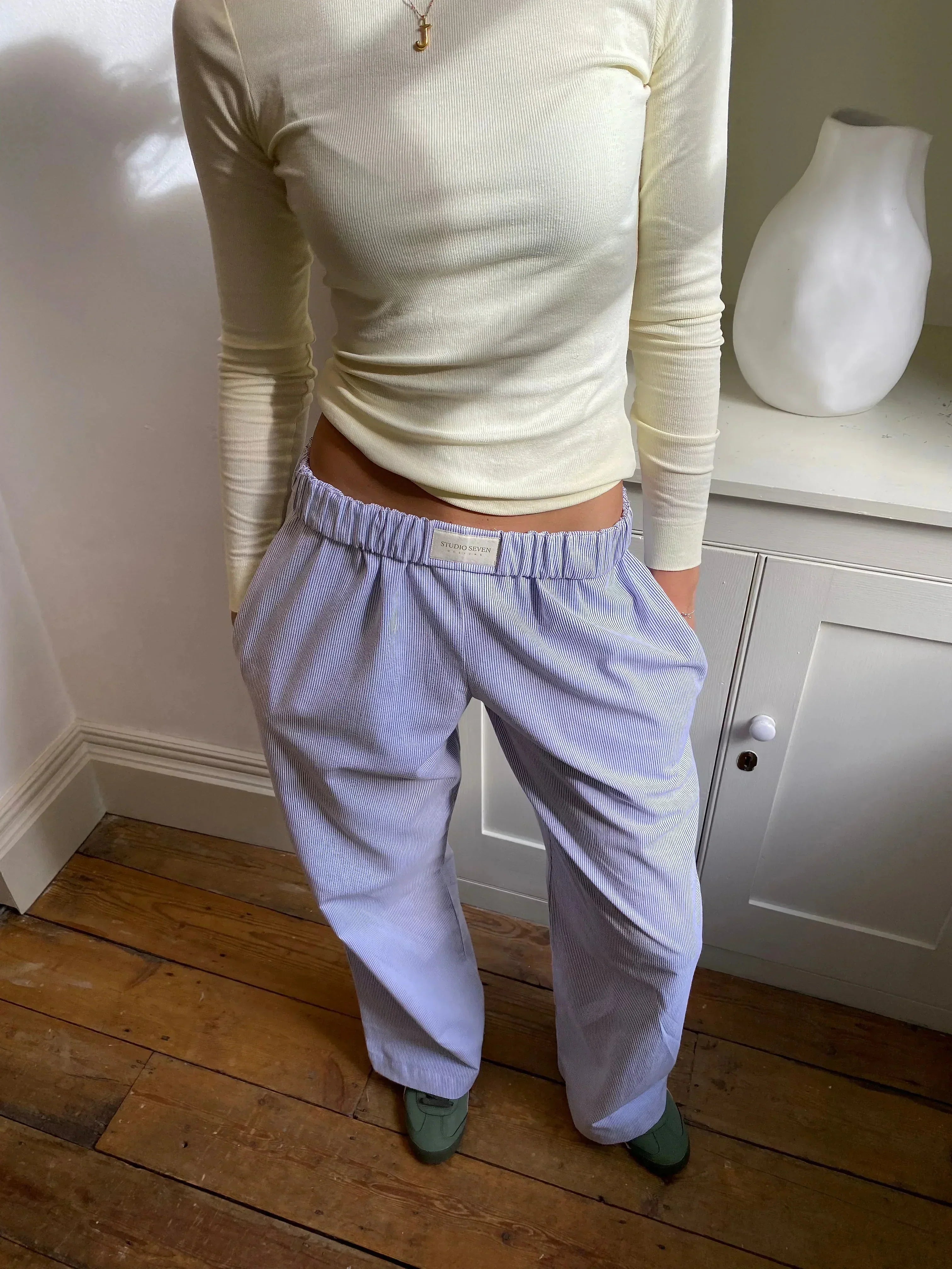 Lisanne - Tenues confortables pour femmes