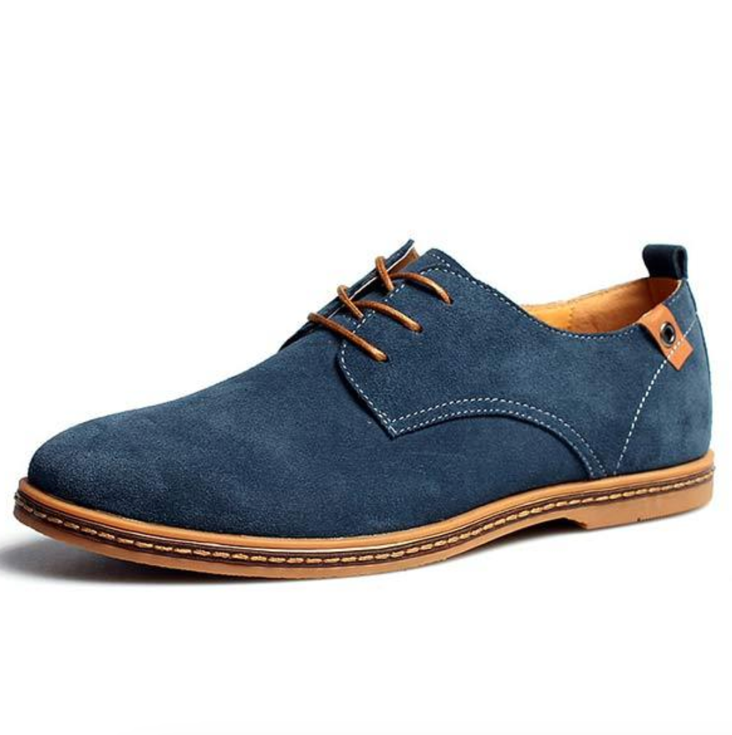 Houston - Chaussures Élégantes pour Hommes