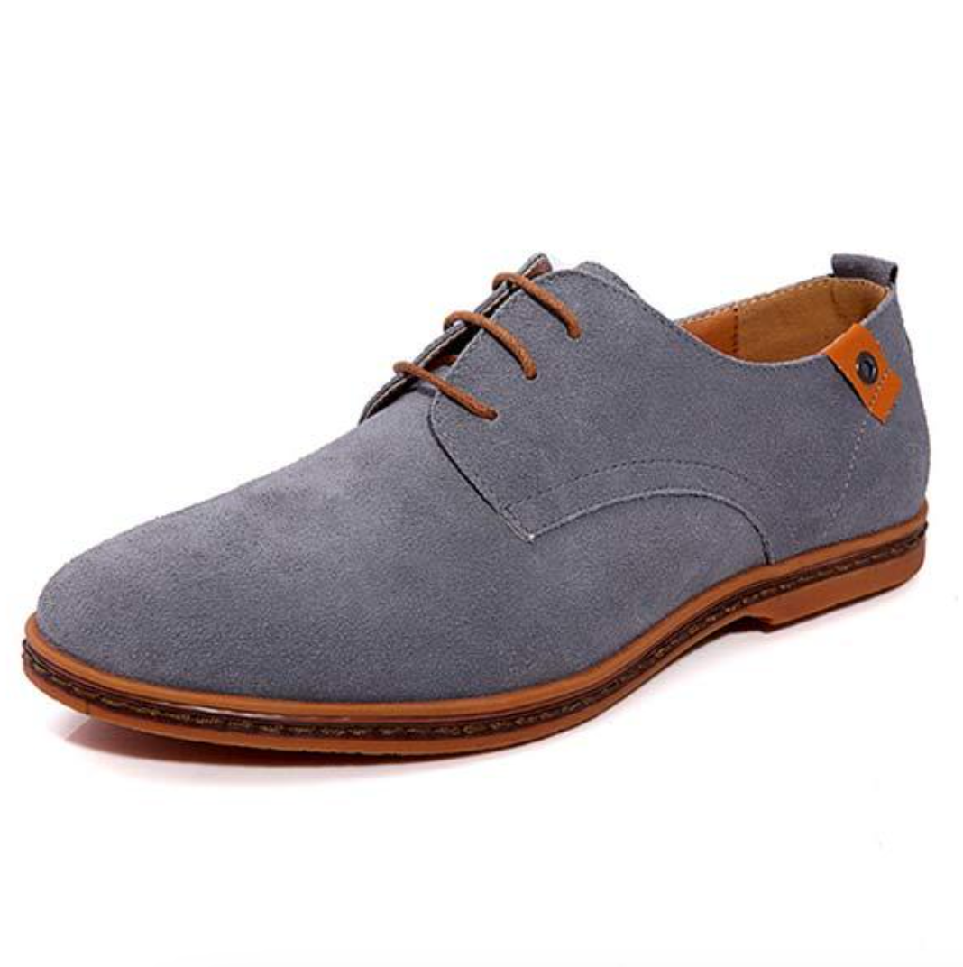 Houston - Chaussures Élégantes pour Hommes