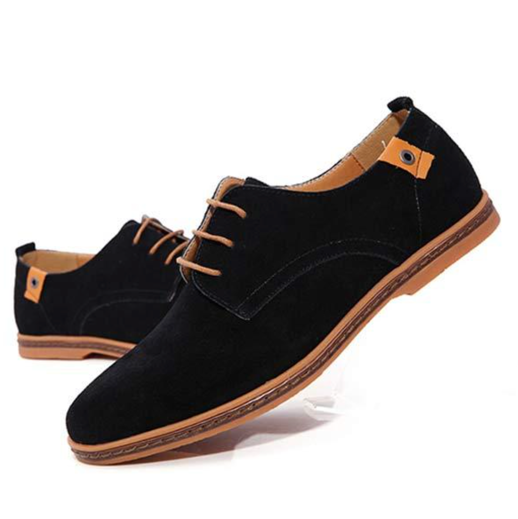 Houston - Chaussures Élégantes pour Hommes