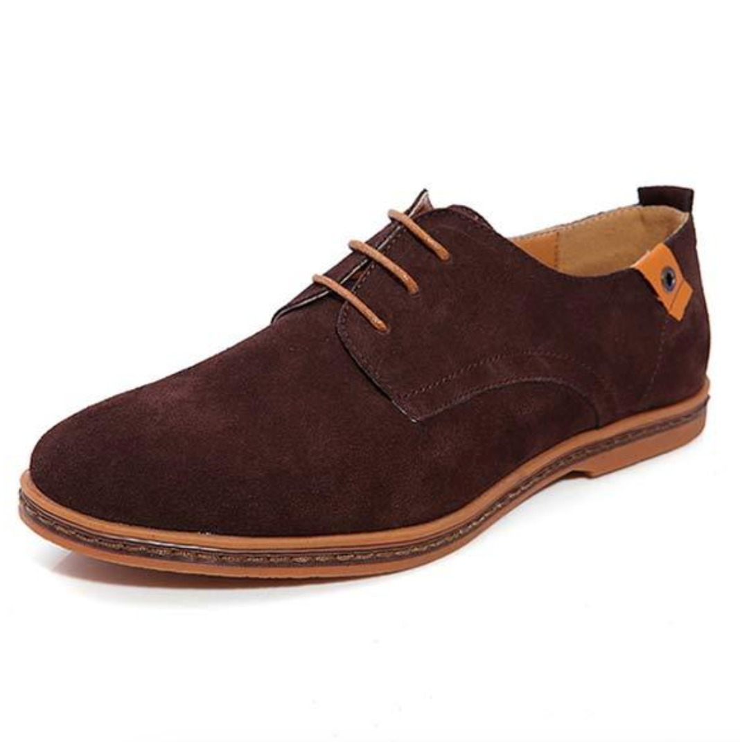 Houston - Chaussures Élégantes pour Hommes