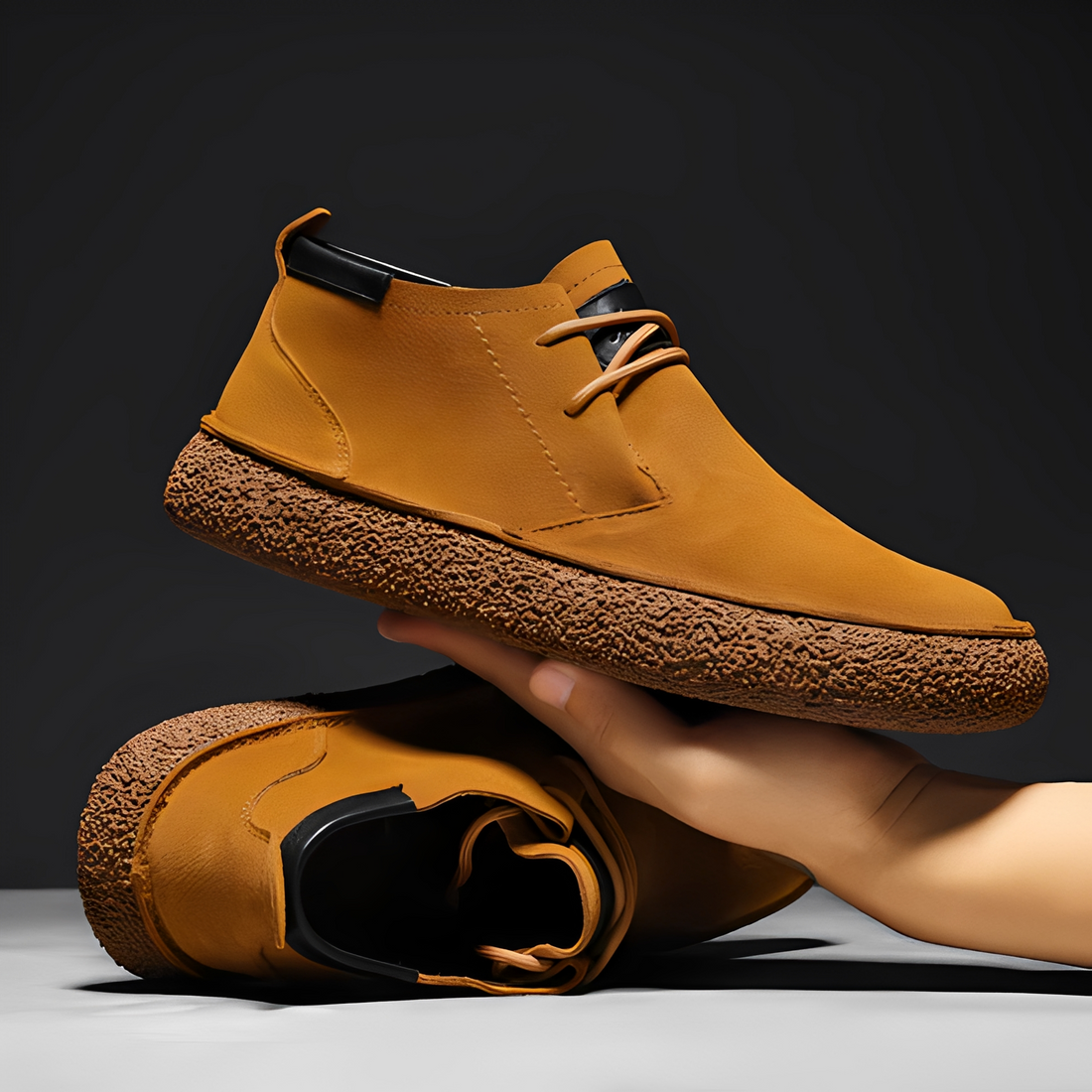Shaun - Mocassins tendance pour homme