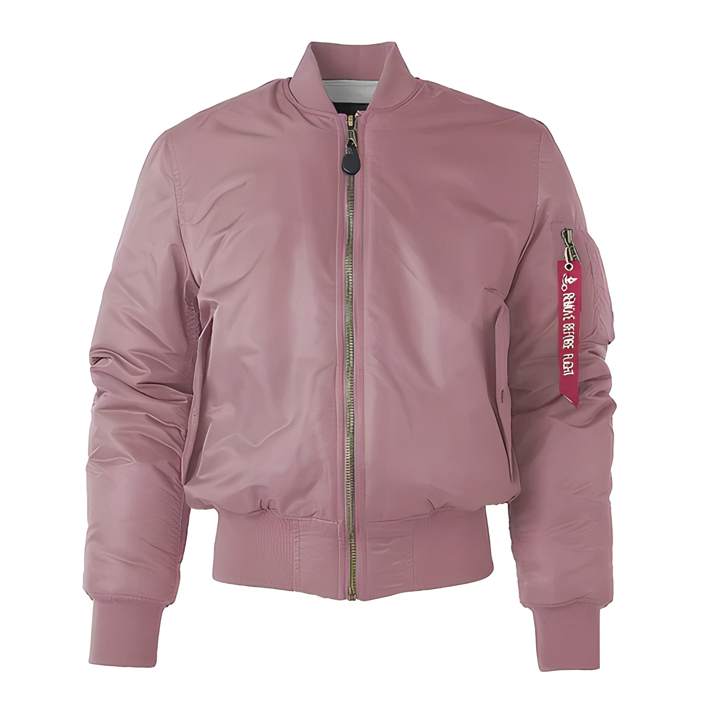 Celenne - Blouson aviateur femme premium