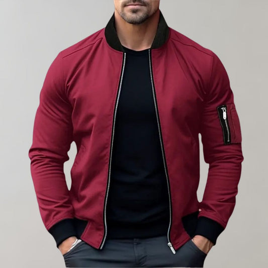 Jasper - Bomber Tendance et Léger