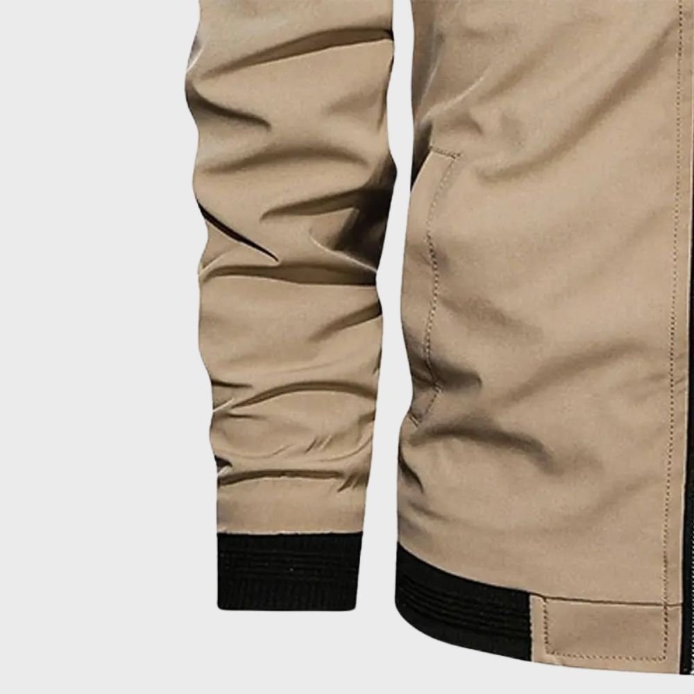 Jasper - Bomber Tendance et Léger
