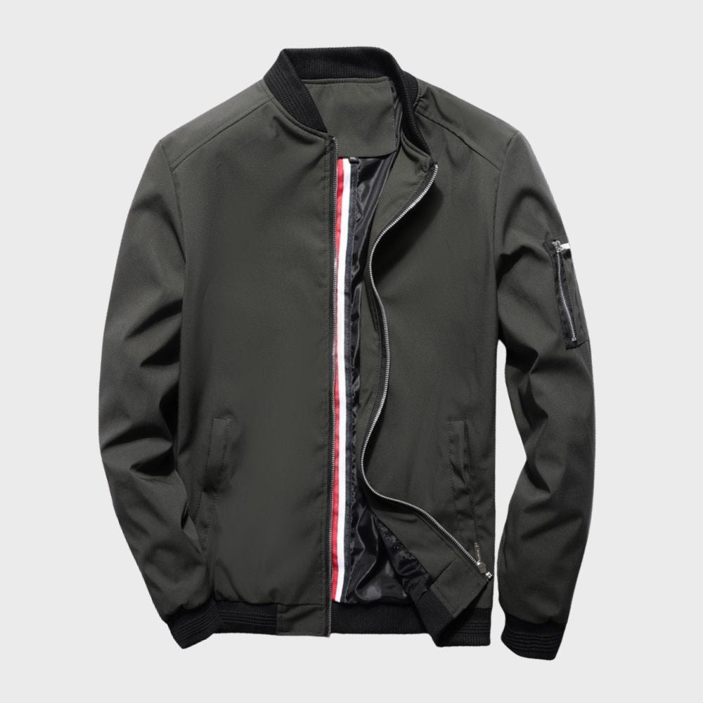 Jasper - Bomber Tendance et Léger