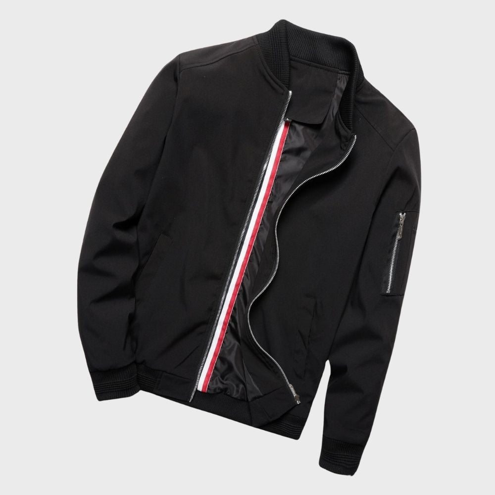 Jasper - Bomber Tendance et Léger