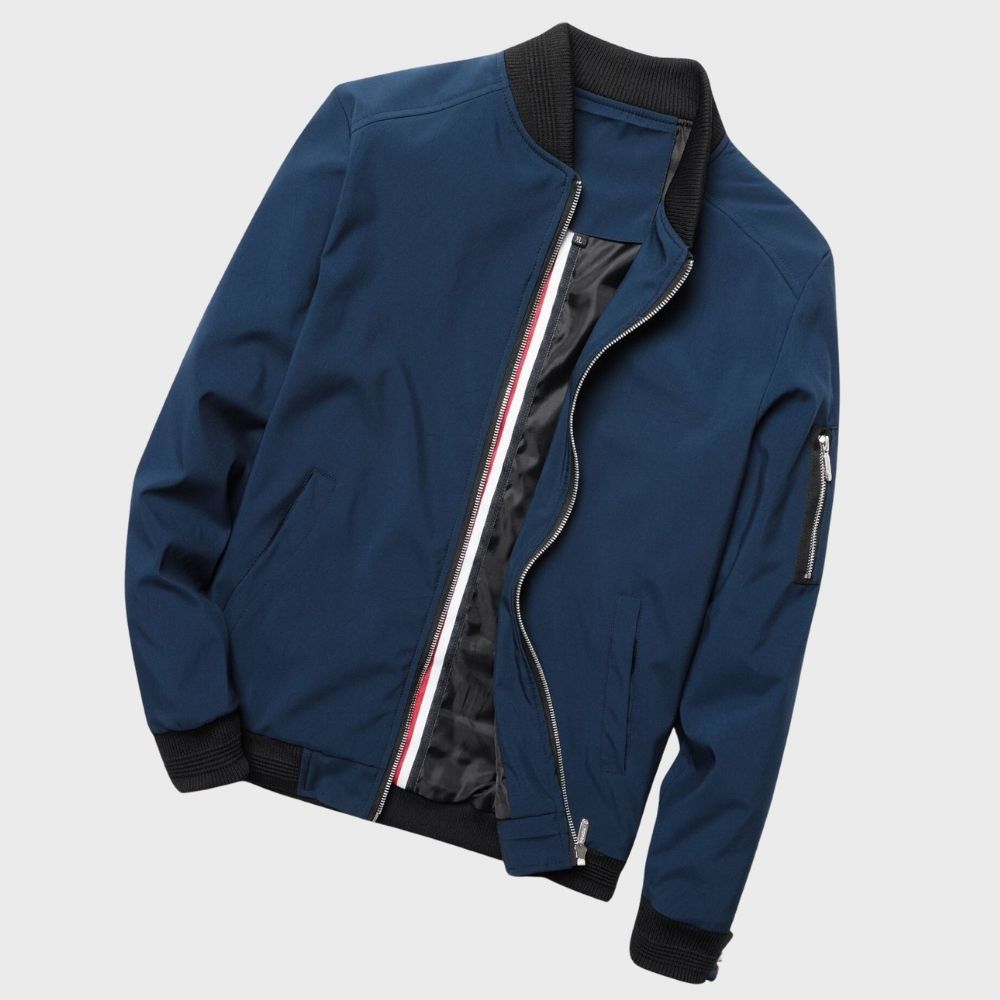 Jasper - Bomber Tendance et Léger