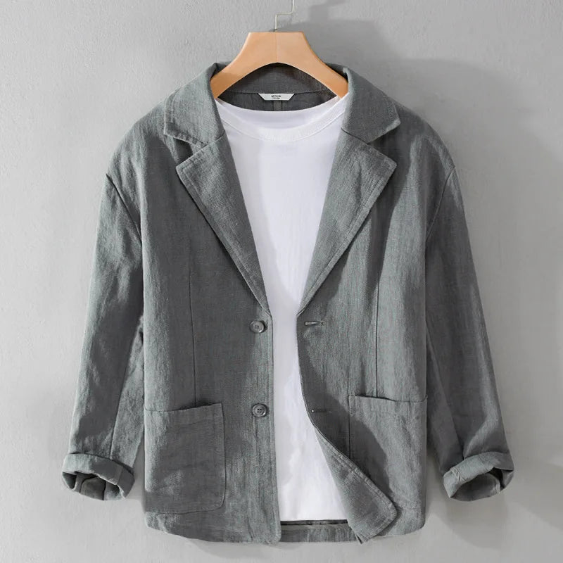 Joris - Blouson décontracté pour hommes
