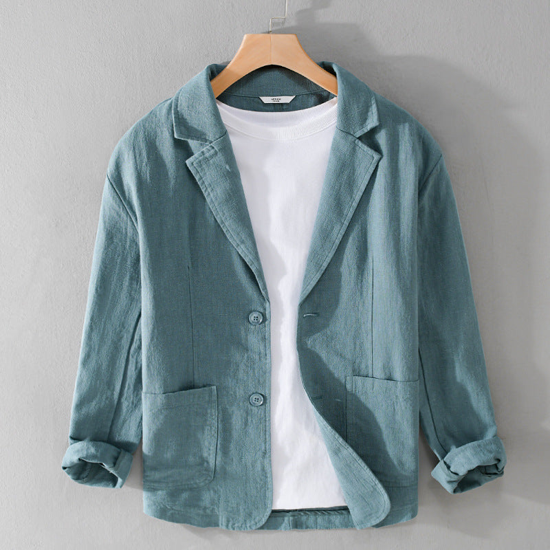 Joris - Blouson décontracté pour hommes