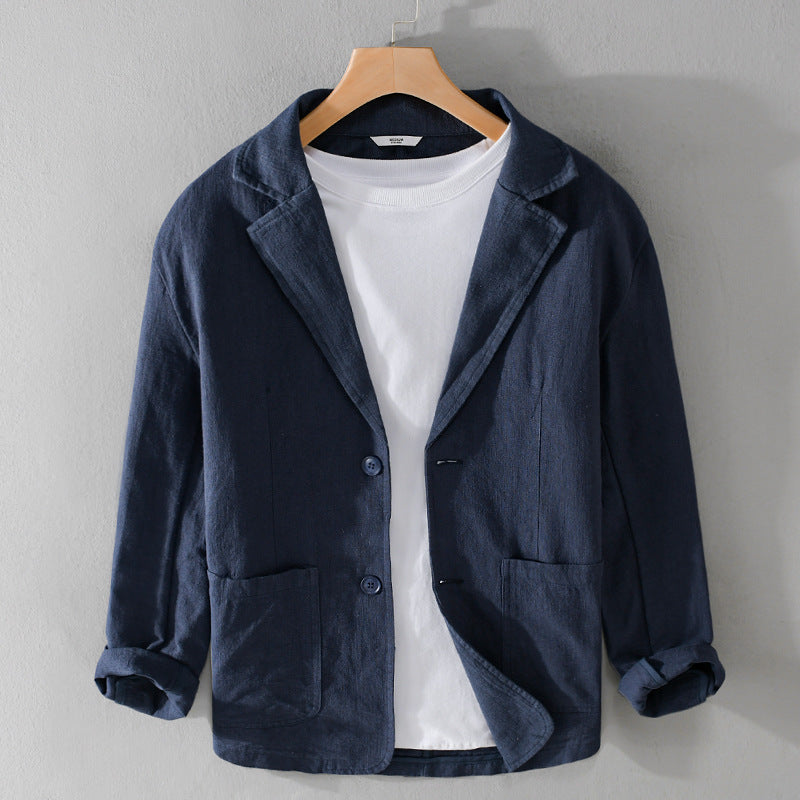 Joris - Blouson décontracté pour hommes