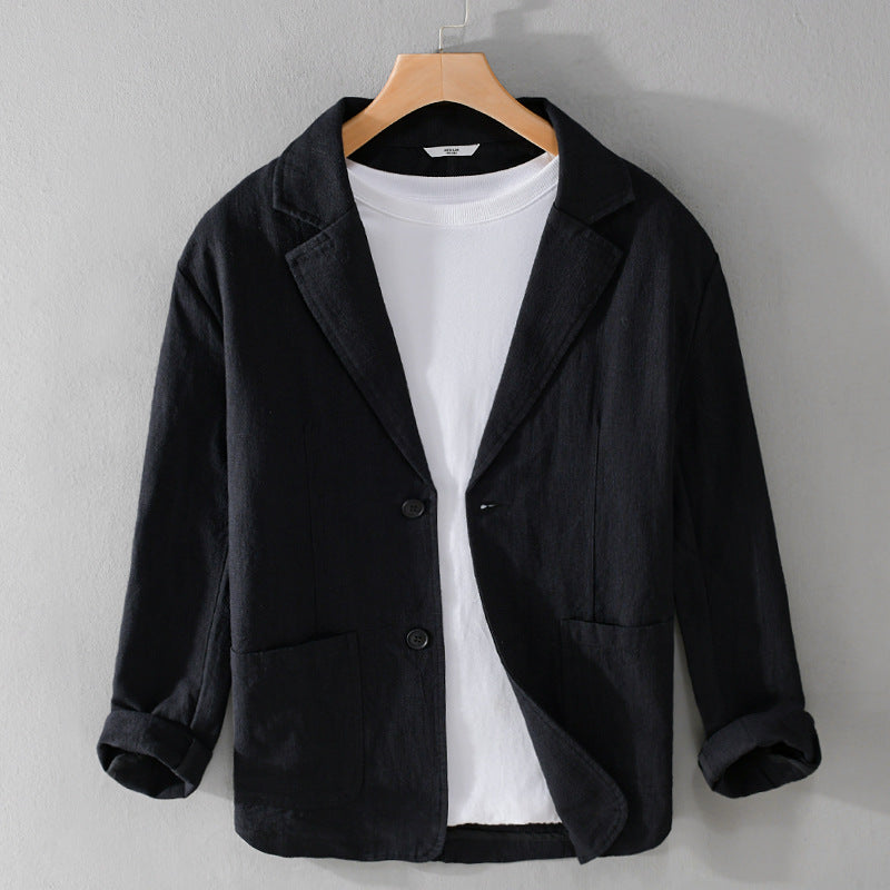 Joris - Blouson décontracté pour hommes