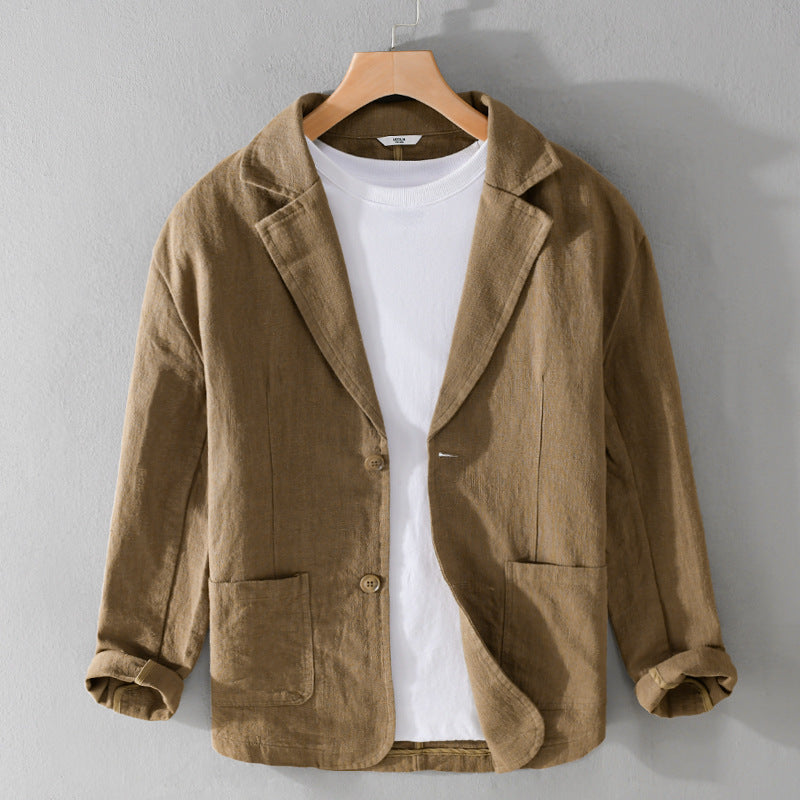 Joris - Blouson décontracté pour hommes