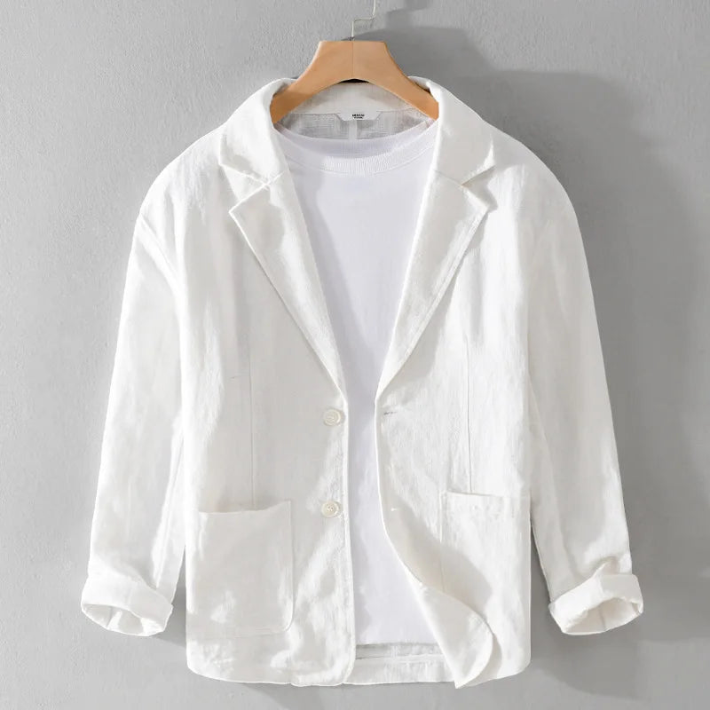 Joris - Blouson décontracté pour hommes