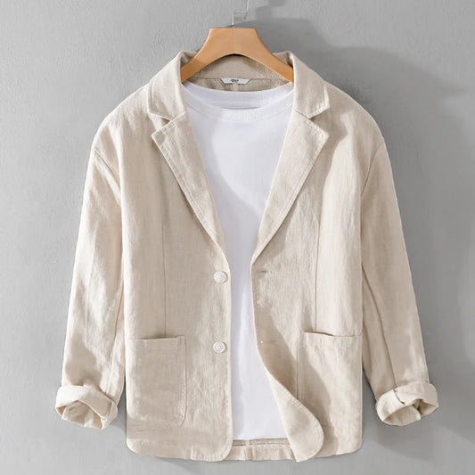 Joris - Blouson décontracté pour hommes