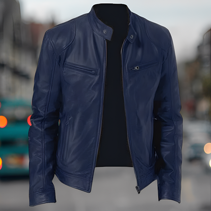 Niko – Manteau stylé pour hommes pour temps frais