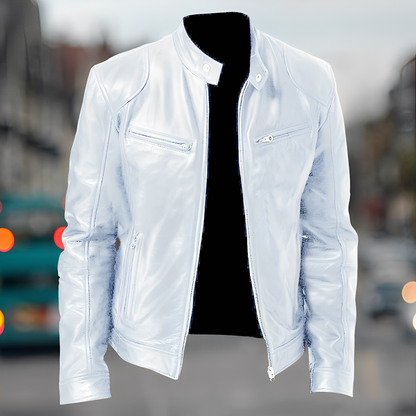 Niko – Manteau stylé pour hommes pour temps frais