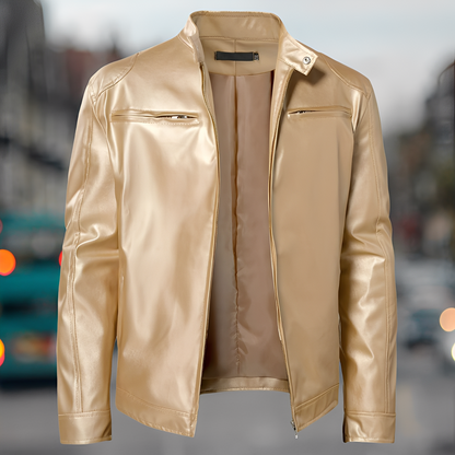 Niko – Manteau stylé pour hommes pour temps frais