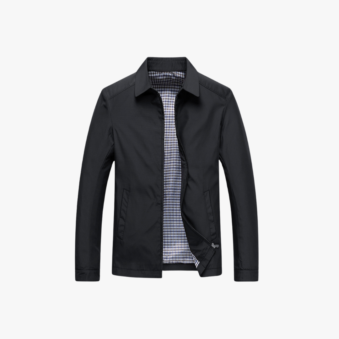 Oscar – Veste homme légère et contre le vent