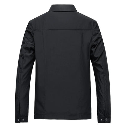 Timo – Manteau léger pour homme