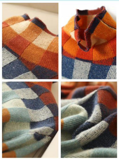 Shea – Pull Doux Femme