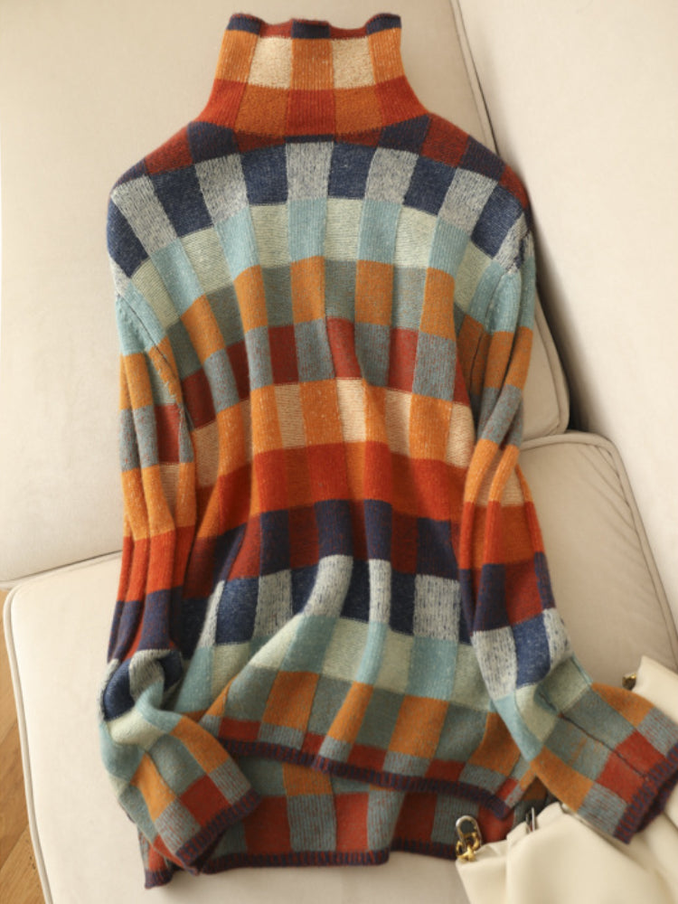 Shea – Pull Doux Femme