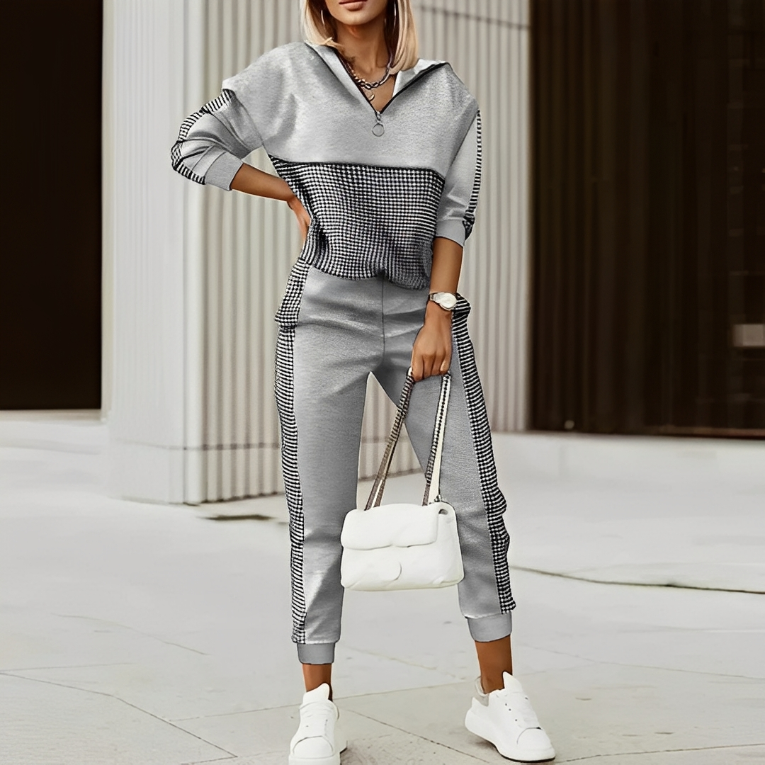Relyn - Ensemble de vêtements élégant et agréable à porter