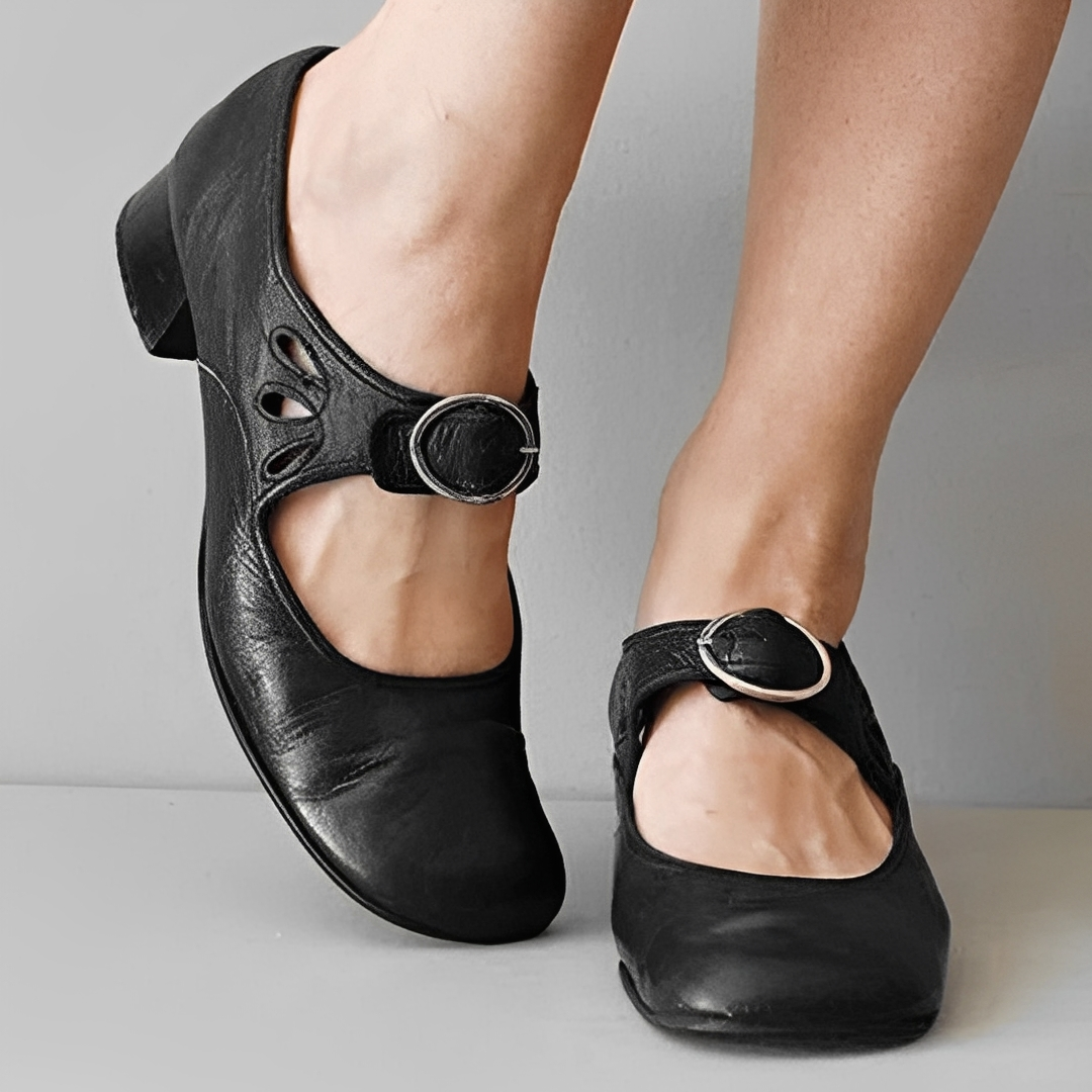 Arramina – Des sandales d'été tendance pour femmes