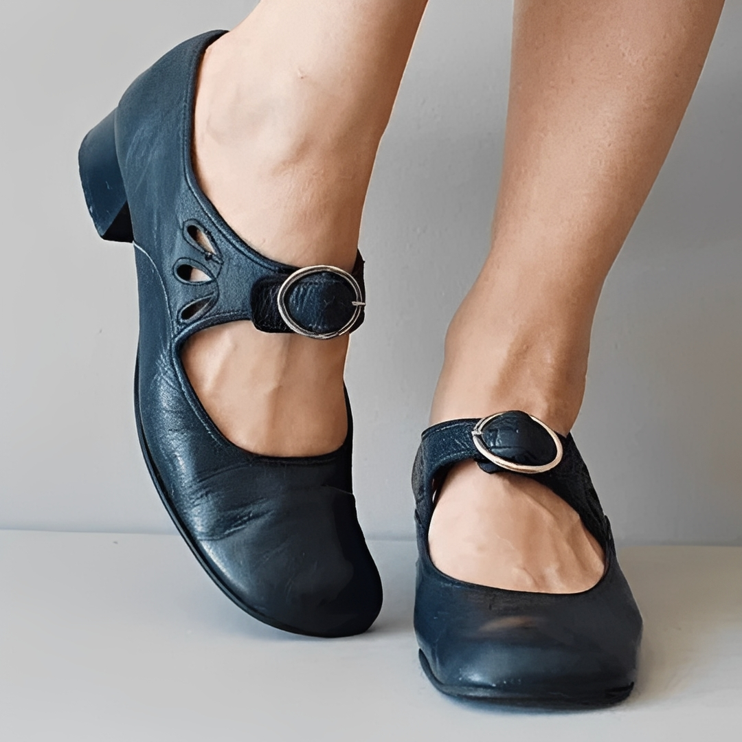 Bellaine - Une sandale unique et confortable pour femmes